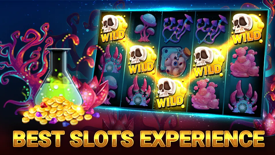 Xu hướng game slot mới nhất 288bet chính thức