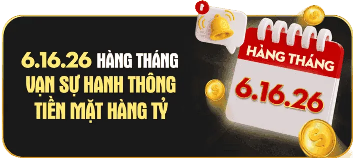 Chương trình hoàn trả hàng tuần tại 288bet chính thức