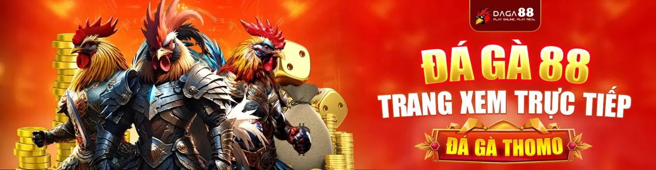 Đá gà trực tuyến 288bet chính thức với những trận đấu kịch tính