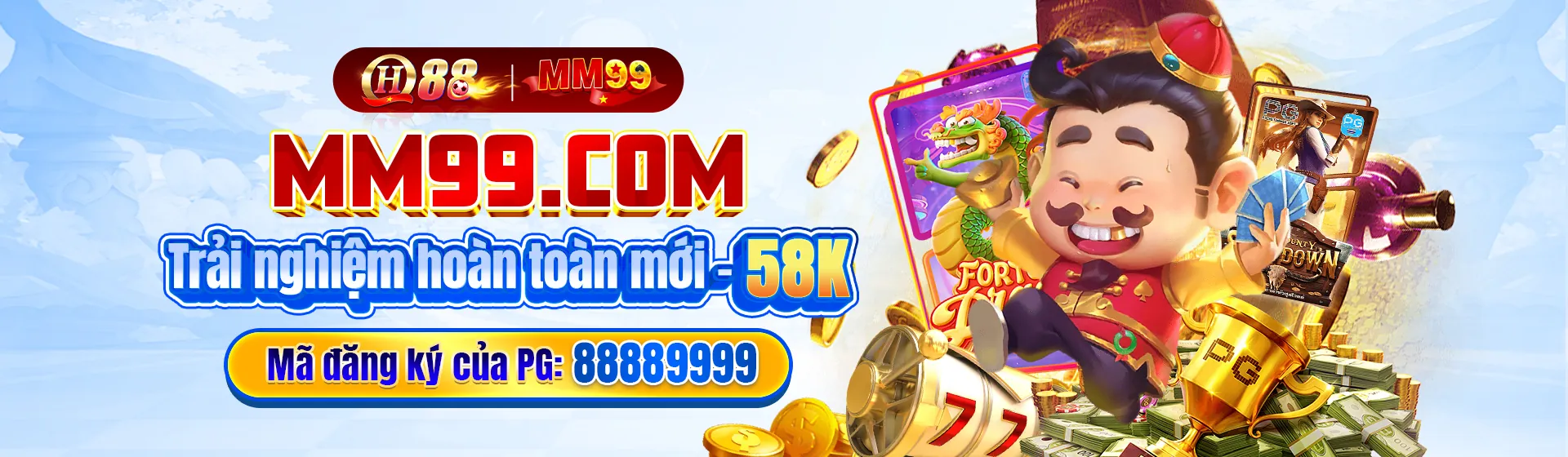 Banner chào mừng đăng ký 288bet chính thức