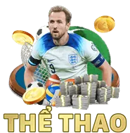 Trò chơi slot theo chủ đề tại 288bet chính thức