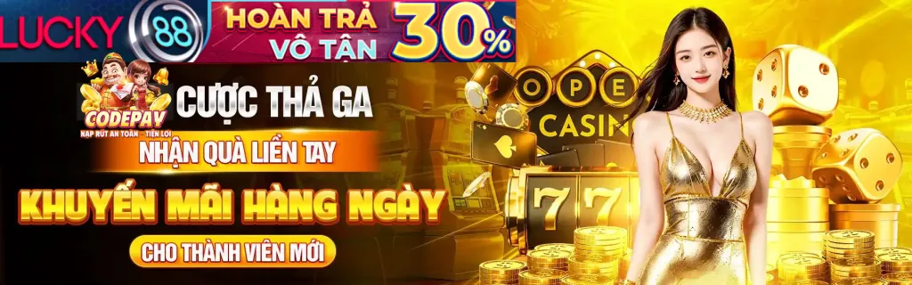 Sự kiện đặc biệt & giải đấu độc quyền