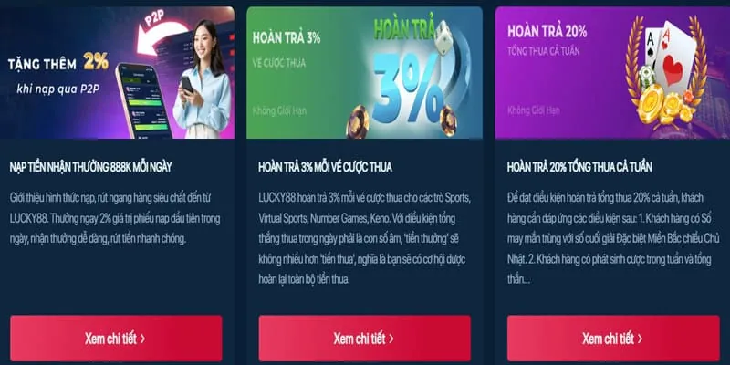 Casino trực tuyến tại 288bet chính thức