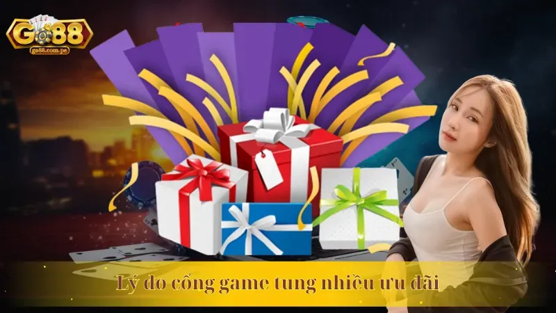 Thưởng nạp lại mỗi tuần
